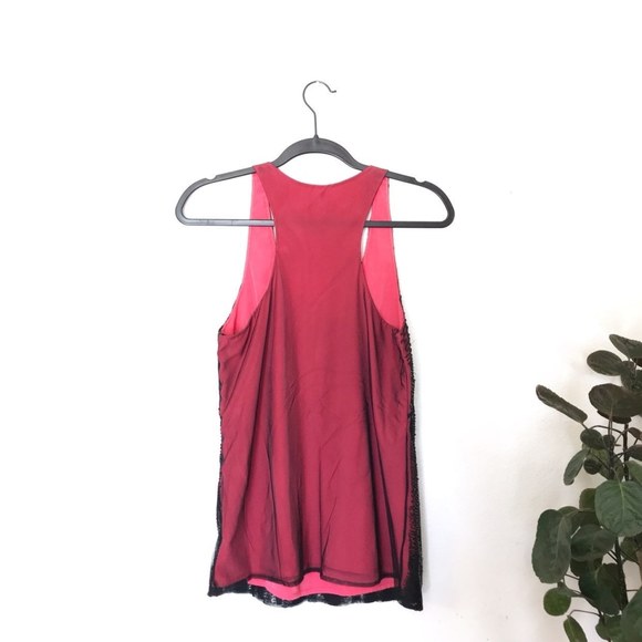 Saks 5th Avenue Sachin + Babi Tank - Picture 4 of 6